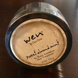 4 oz. hair treatment